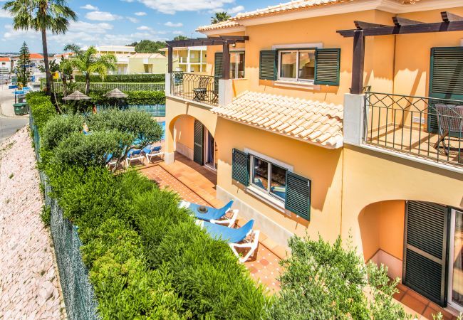 Villa à Albufeira - Villa Norcas Grande Villa à Albufeira - Villa Norcas Grande