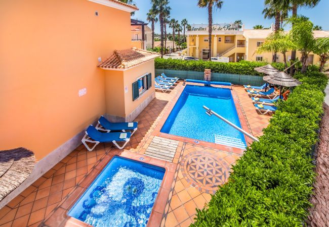 Villa à Albufeira - Villa Norcas Grande Villa à Albufeira - Villa Norcas Grande