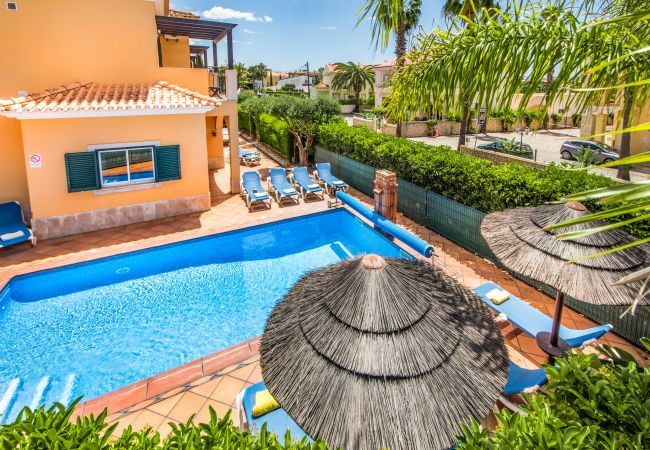 Villa à Albufeira - Villa Norcas Grande Villa à Albufeira - Villa Norcas Grande