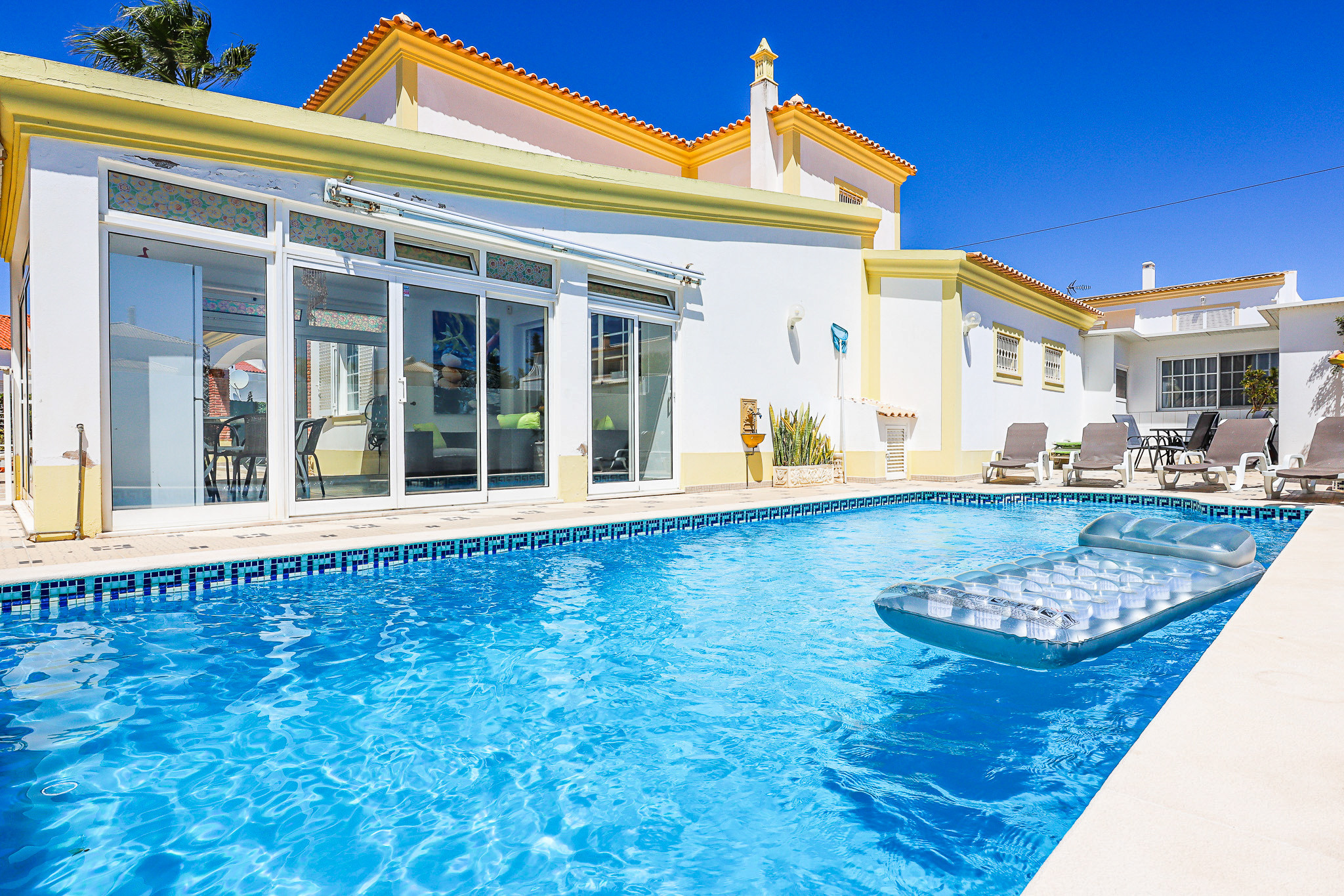 villa à Albufeira - Villa Vivienda Rosa