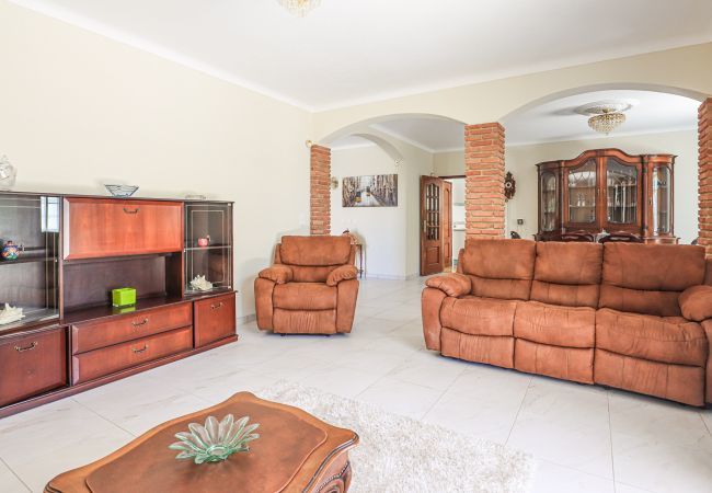 Villa à Albufeira - Villa Vivienda Rosa Villa à Albufeira - Villa Vivienda Rosa