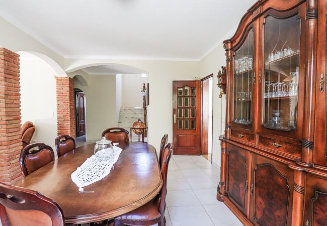 Villa à Albufeira - Villa Vivienda Rosa Villa à Albufeira - Villa Vivienda Rosa