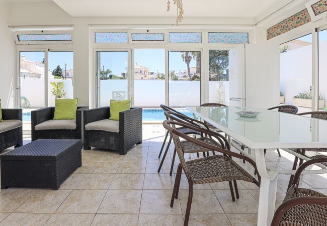 Villa à Albufeira - Villa Vivienda Rosa Villa à Albufeira - Villa Vivienda Rosa