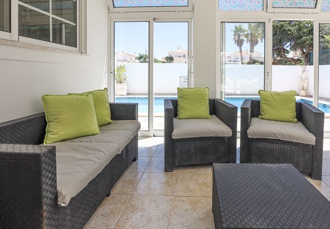 Villa à Albufeira - Villa Vivienda Rosa Villa à Albufeira - Villa Vivienda Rosa