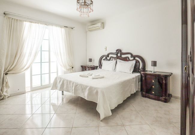 Villa à Albufeira - Villa Vivienda Rosa Villa à Albufeira - Villa Vivienda Rosa