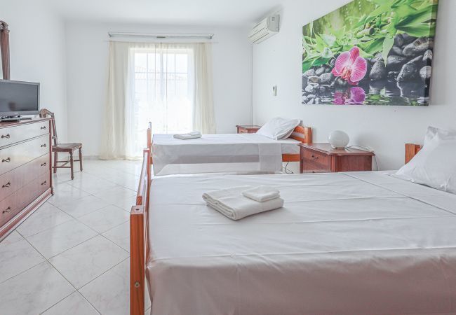 Villa à Albufeira - Villa Vivienda Rosa Villa à Albufeira - Villa Vivienda Rosa