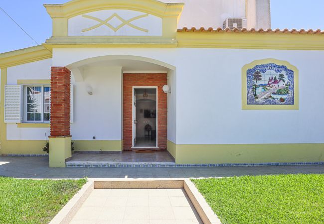 Villa à Albufeira - Villa Vivienda Rosa Villa à Albufeira - Villa Vivienda Rosa