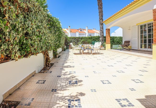 Villa à Albufeira - Villa Vivienda Rosa Villa à Albufeira - Villa Vivienda Rosa