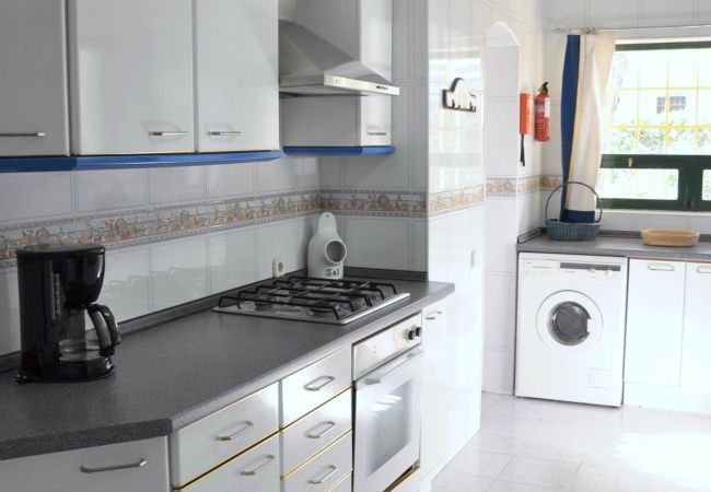 Villa à Vilamoura - Villa Silveira Villa à Vilamoura - Villa Silveira