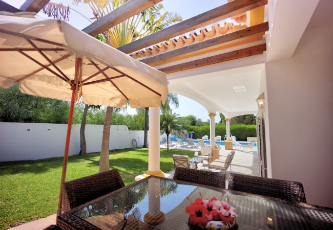 Villa à Albufeira - Villa Zen Villa à Albufeira - Villa Zen