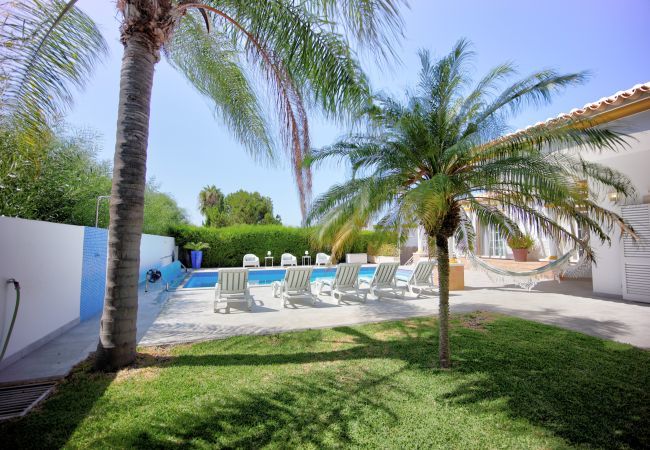 Villa à Albufeira - Villa Zen Villa à Albufeira - Villa Zen