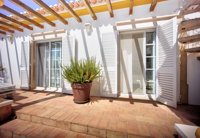 Villa à Albufeira - Villa Zen Villa à Albufeira - Villa Zen