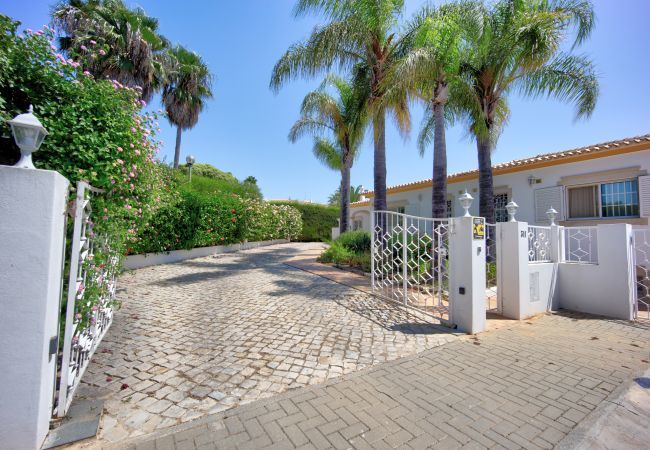 Villa à Albufeira - Villa Zen Villa à Albufeira - Villa Zen