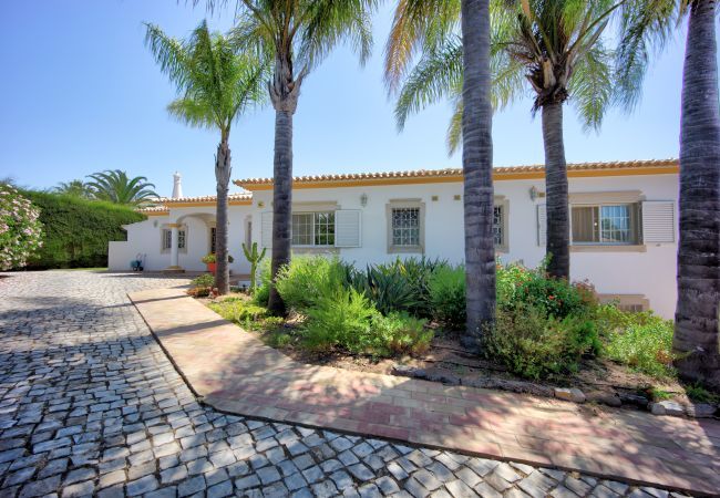 Villa à Albufeira - Villa Zen Villa à Albufeira - Villa Zen