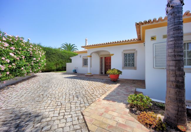 Villa à Albufeira - Villa Zen Villa à Albufeira - Villa Zen