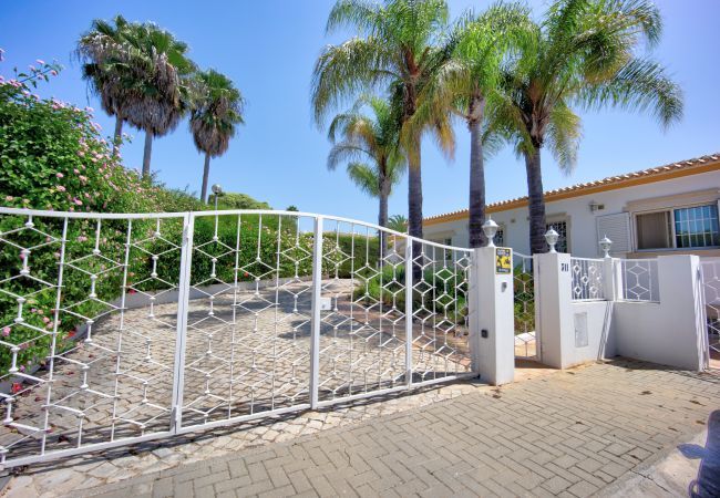 Villa à Albufeira - Villa Zen Villa à Albufeira - Villa Zen