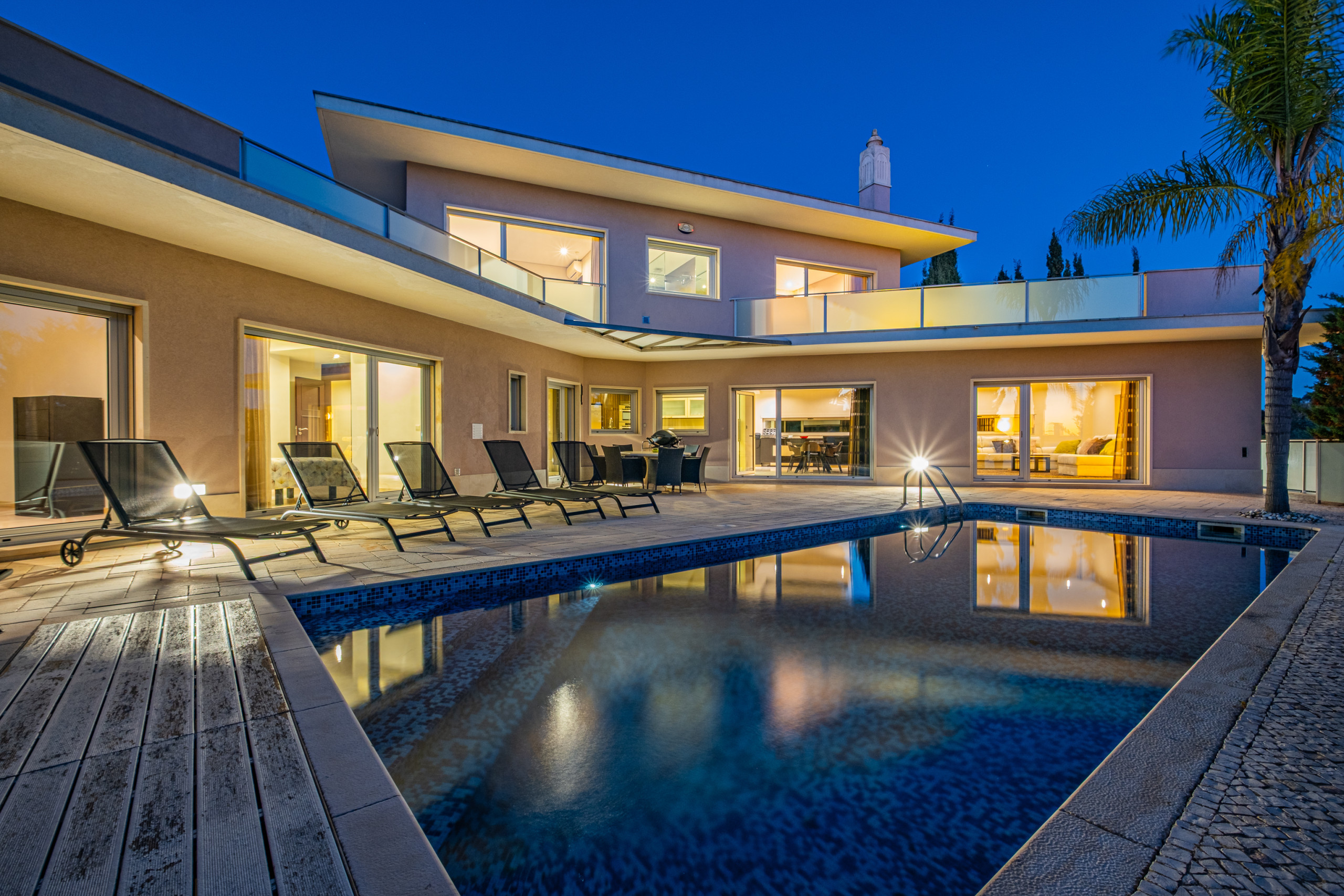 villa à Albufeira - Caripira