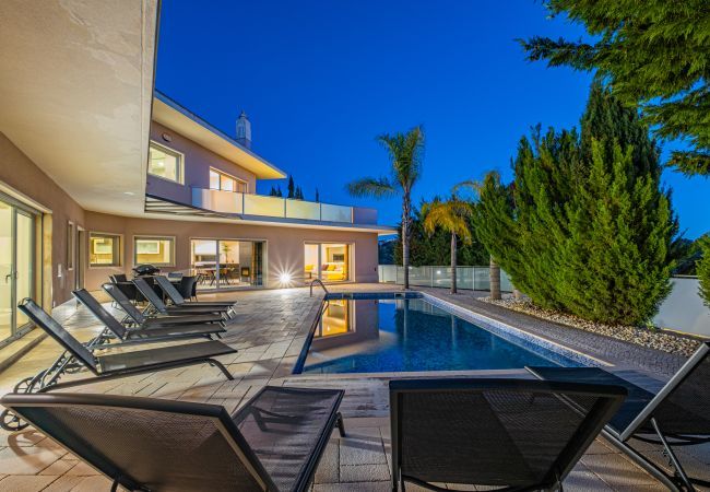 Villa à Albufeira - Caripira Villa à Albufeira - Caripira