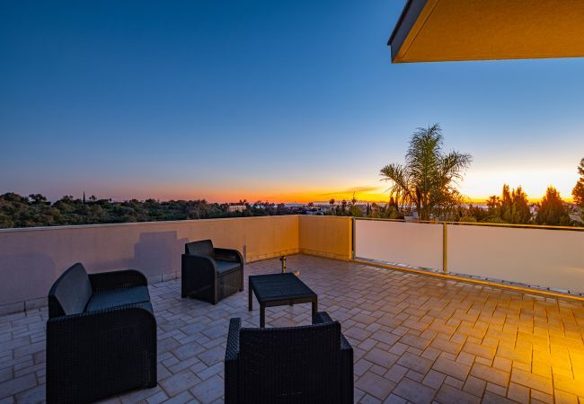 Villa à Albufeira - Caripira Villa à Albufeira - Caripira