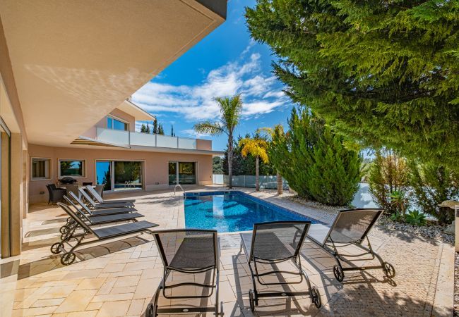 Villa à Albufeira - Caripira Villa à Albufeira - Caripira