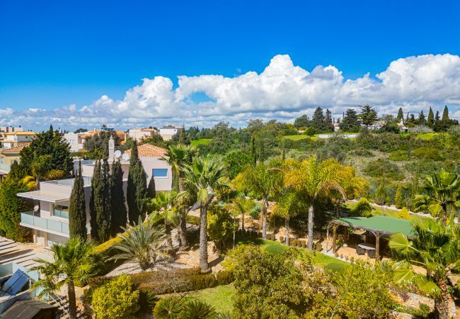 Villa à Albufeira - Caripira Villa à Albufeira - Caripira