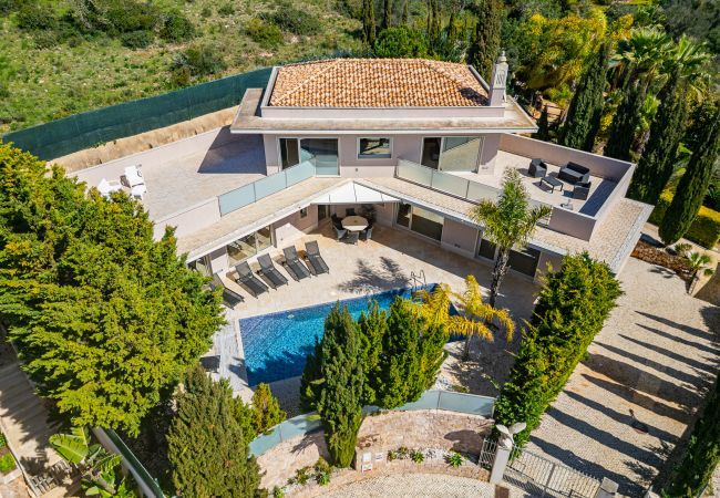 Villa à Albufeira - Caripira Villa à Albufeira - Caripira