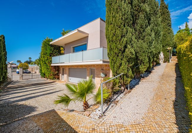 Villa à Albufeira - Caripira Villa à Albufeira - Caripira
