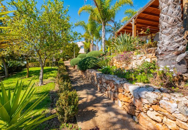 Villa à Albufeira - Caripira Villa à Albufeira - Caripira