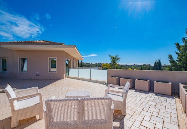 Villa à Albufeira - Caripira Villa à Albufeira - Caripira