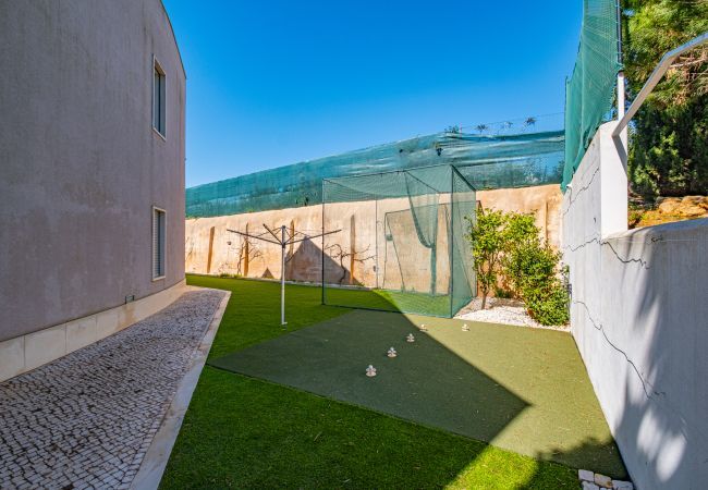 Villa à Albufeira - Caripira Villa à Albufeira - Caripira