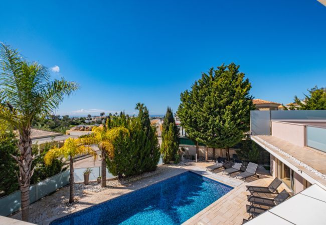 Villa à Albufeira - Caripira Villa à Albufeira - Caripira