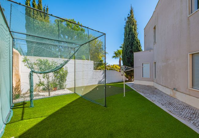 Villa à Albufeira - Caripira Villa à Albufeira - Caripira