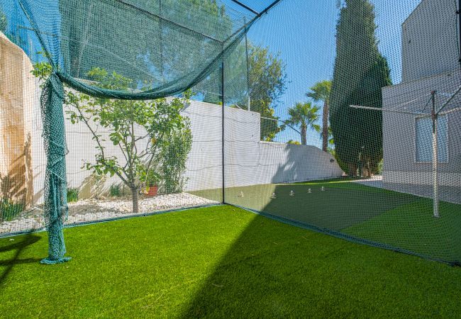 Villa à Albufeira - Caripira Villa à Albufeira - Caripira