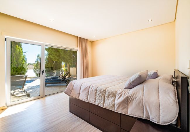 Villa à Albufeira - Caripira Villa à Albufeira - Caripira