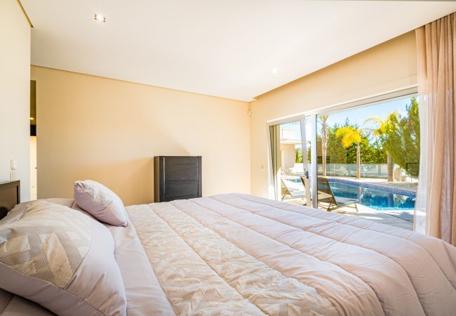 Villa à Albufeira - Caripira Villa à Albufeira - Caripira