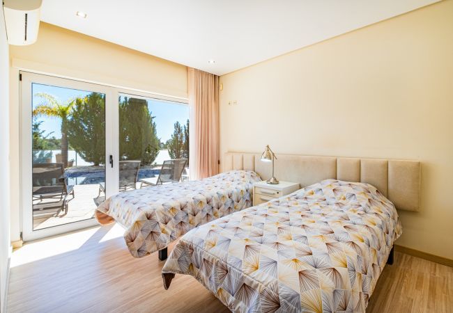 Villa à Albufeira - Caripira Villa à Albufeira - Caripira
