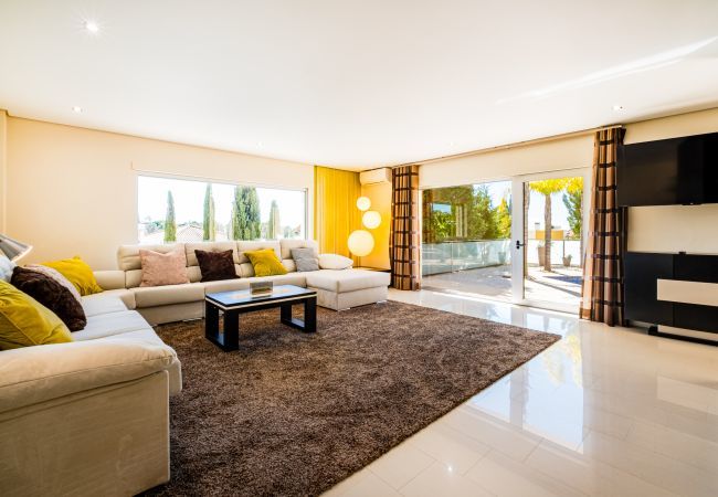 Villa à Albufeira - Caripira Villa à Albufeira - Caripira
