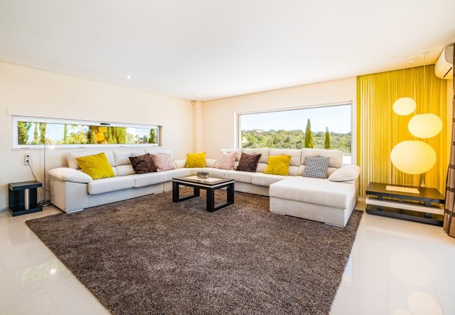 Villa à Albufeira - Caripira Villa à Albufeira - Caripira