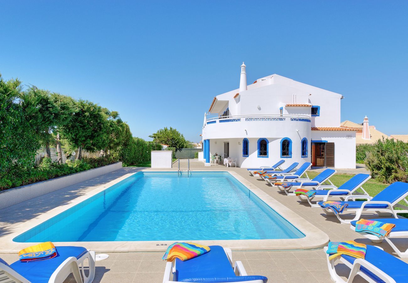 Villa à Albufeira - Villa Natal
