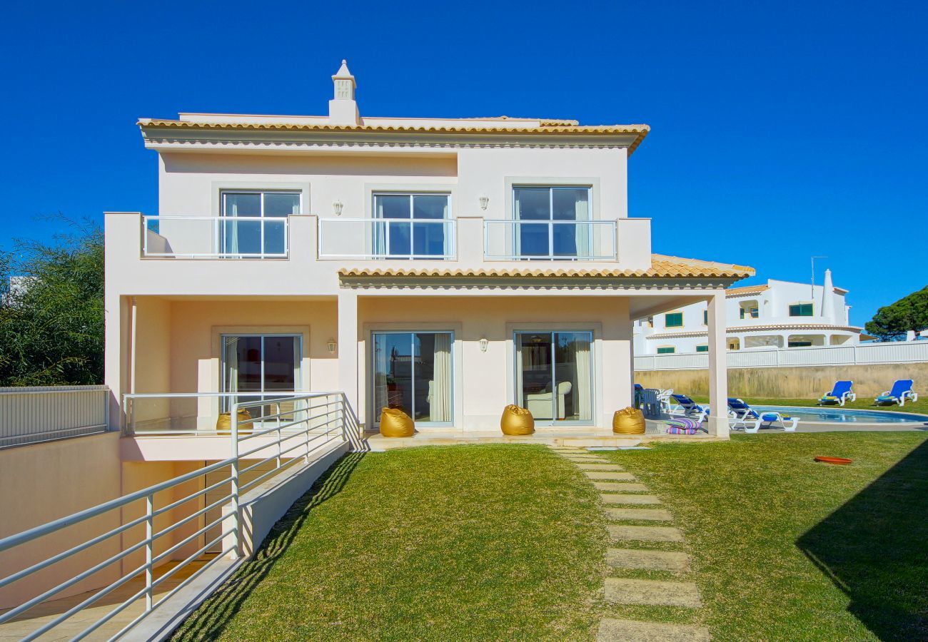 Villa à Galé - Casa 70 by Popular Villas Villa à Galé - Casa 70 by Popular Villas