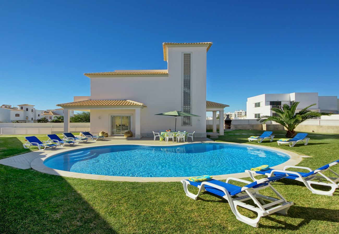 Villa à Galé - Casa 70 by Popular Villas