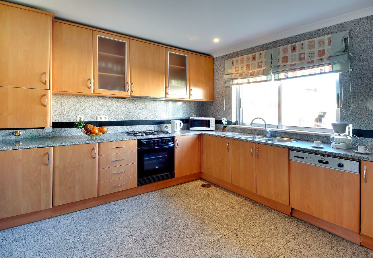 Villa à Galé - Casa 70 by Popular Villas Villa à Galé - Casa 70 by Popular Villas