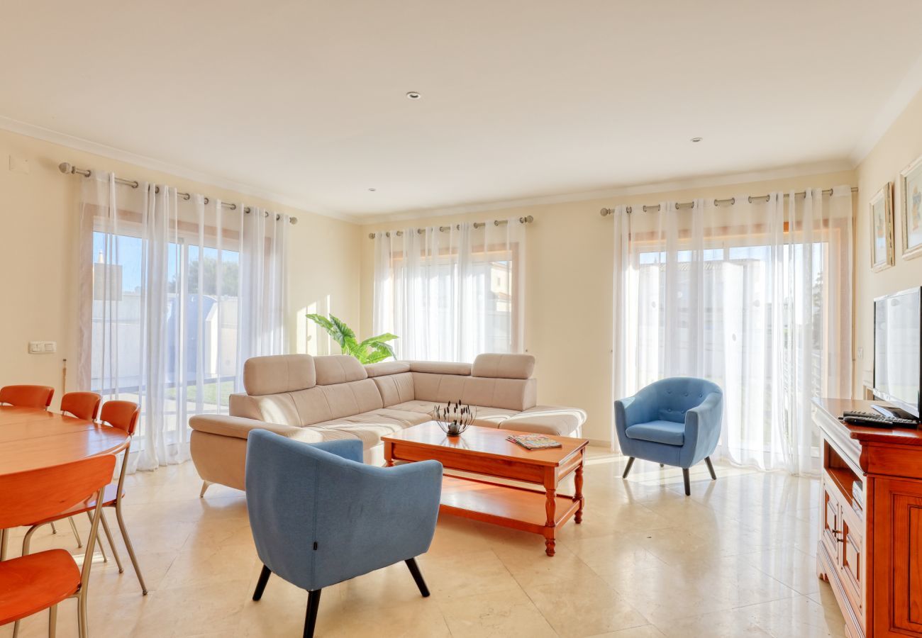 Villa à Galé - Casa 70 by Popular Villas Villa à Galé - Casa 70 by Popular Villas