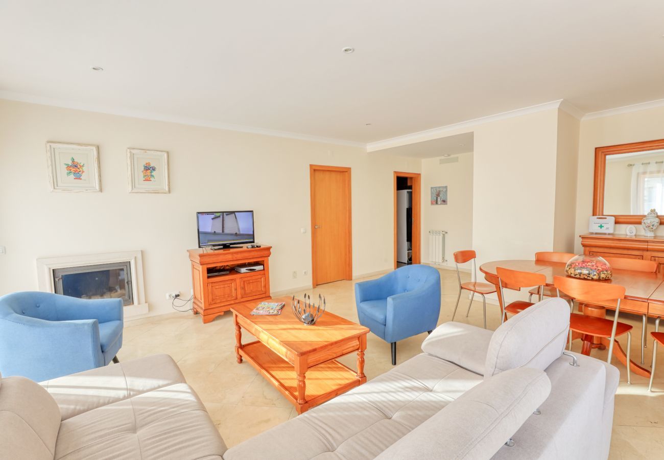 Villa à Galé - Casa 70 by Popular Villas Villa à Galé - Casa 70 by Popular Villas