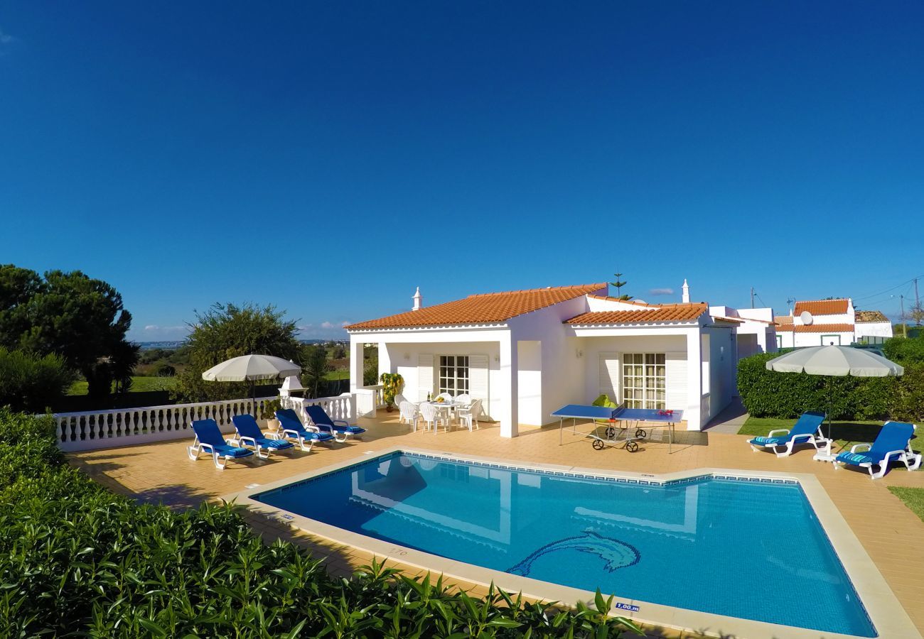 Villa à Albufeira - Villa Licinia Villa à Albufeira - Villa Licinia