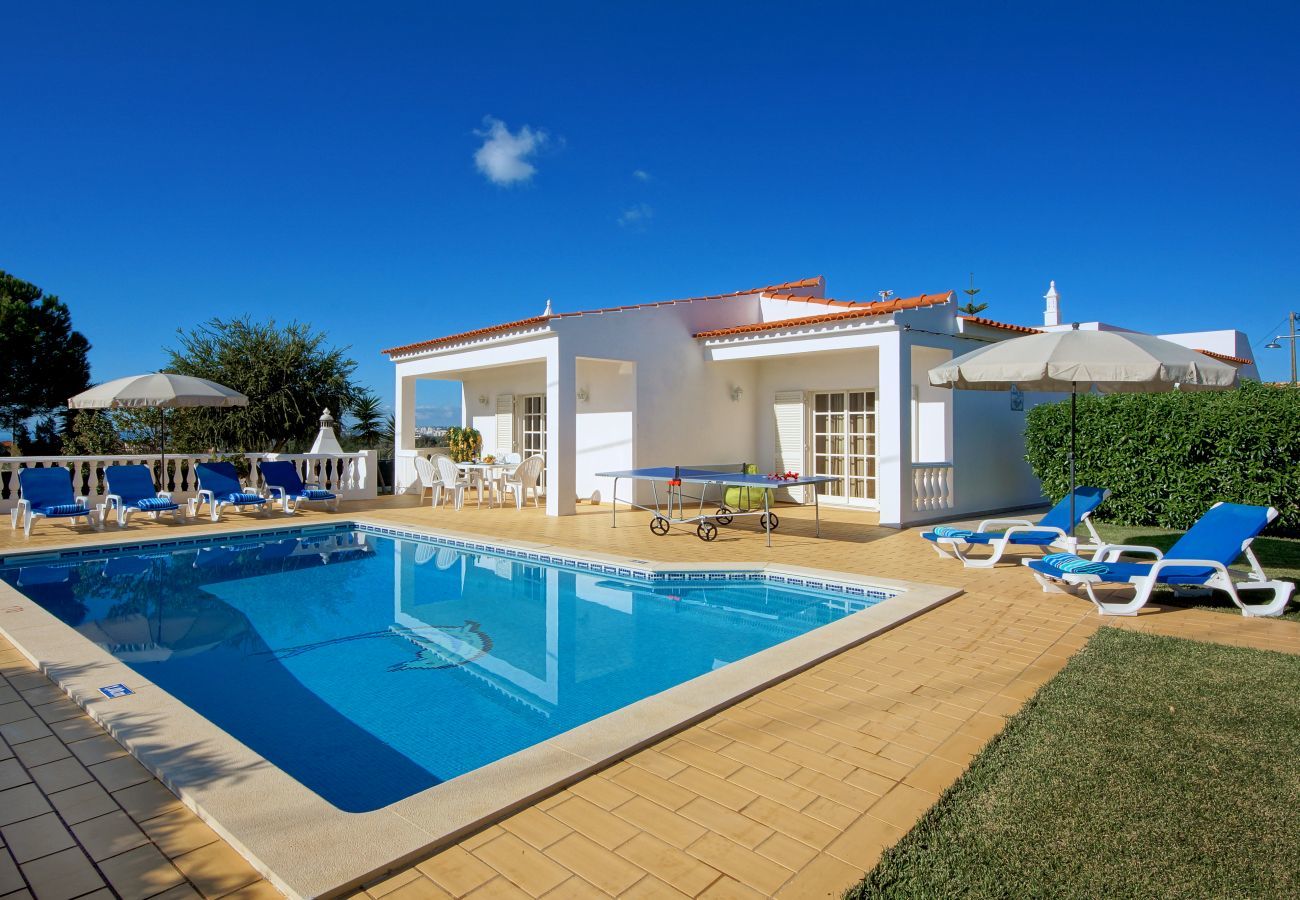 Villa à Albufeira - Villa Licinia Villa à Albufeira - Villa Licinia