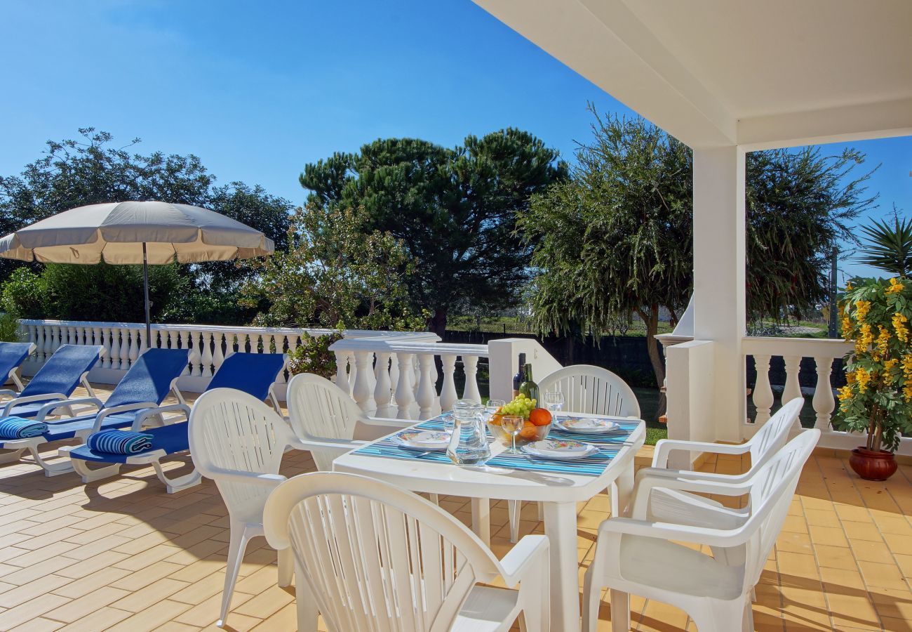 Villa à Albufeira - Villa Licinia Villa à Albufeira - Villa Licinia