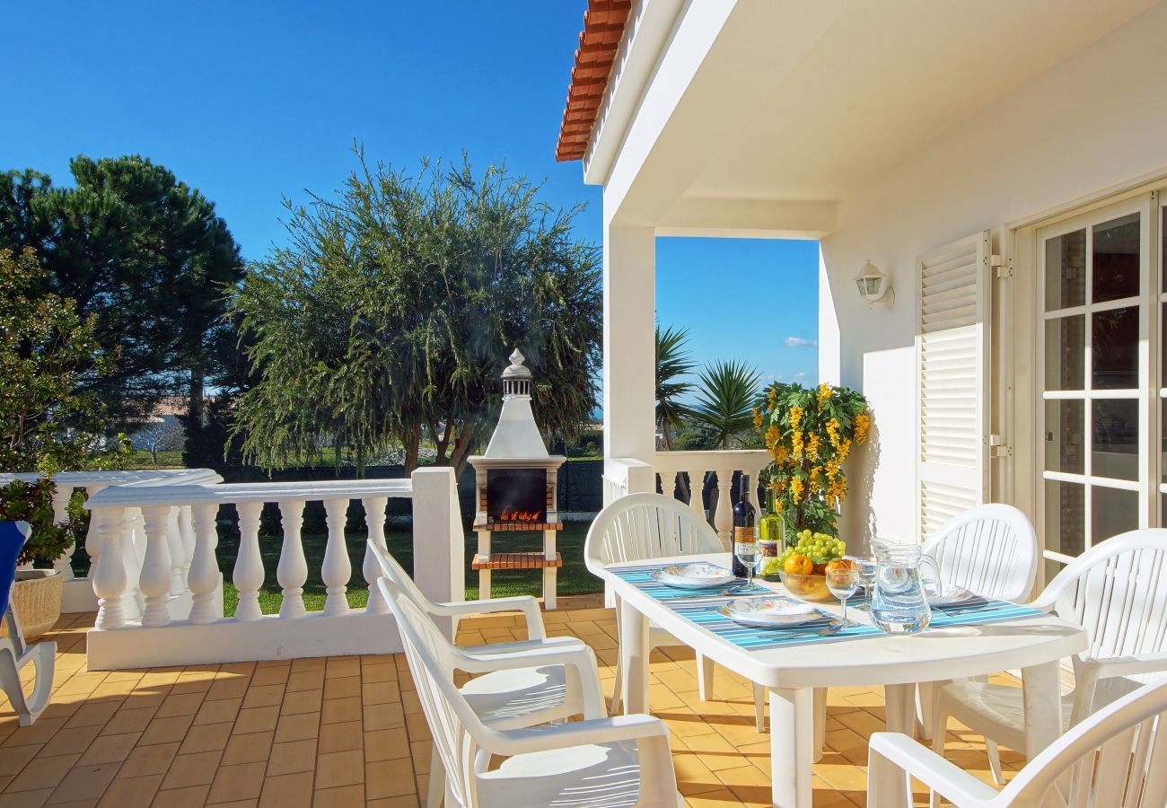 Villa à Albufeira - Villa Licinia Villa à Albufeira - Villa Licinia