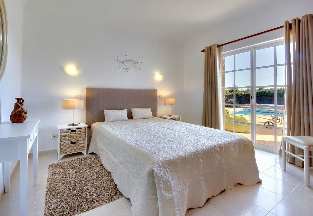 Villa à Albufeira - Villa Licinia Villa à Albufeira - Villa Licinia