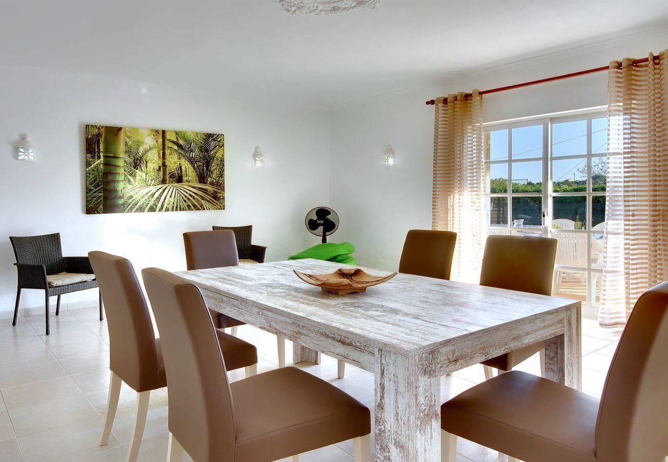 Villa à Albufeira - Villa Licinia Villa à Albufeira - Villa Licinia